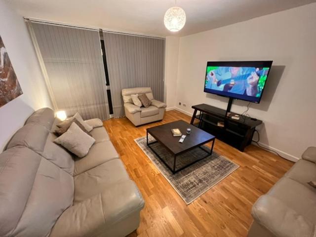 Archway Islington London 아파트 외부 사진