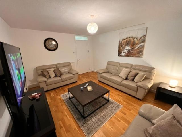Archway Islington London 아파트 외부 사진