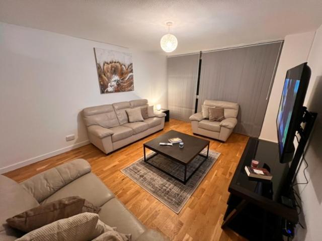 Archway Islington London 아파트 외부 사진