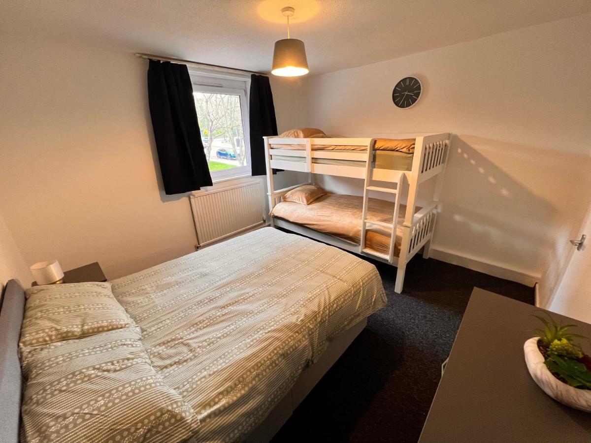 Archway Islington London 아파트 외부 사진